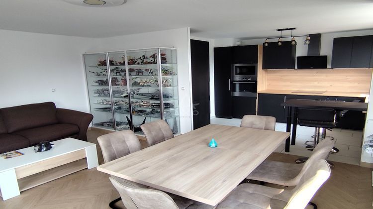 Ma-Cabane - Vente Appartement SAINT POL SUR MER, 70 m²