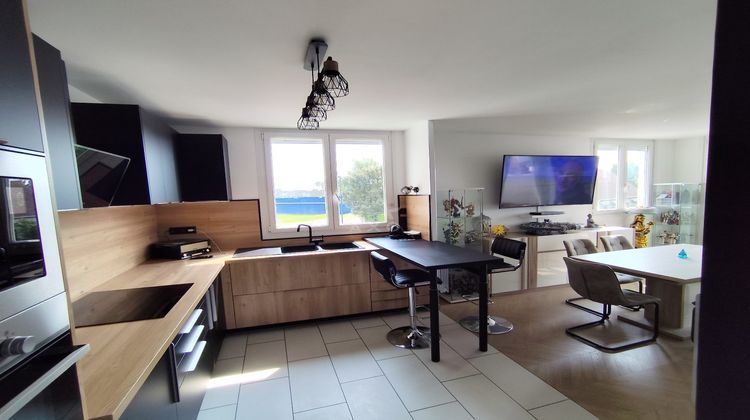 Ma-Cabane - Vente Appartement SAINT POL SUR MER, 70 m²