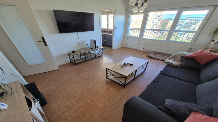 Ma-Cabane - Vente Appartement SAINT POL SUR MER, 57 m²