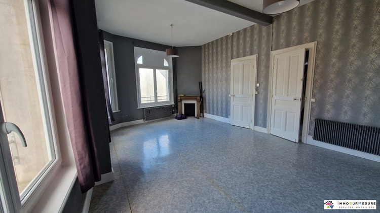 Ma-Cabane - Vente Appartement Saint-Pol-sur-Ternoise, 113 m²