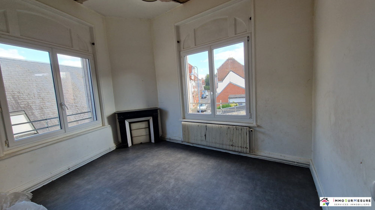 Ma-Cabane - Vente Appartement Saint-Pol-sur-Ternoise, 113 m²
