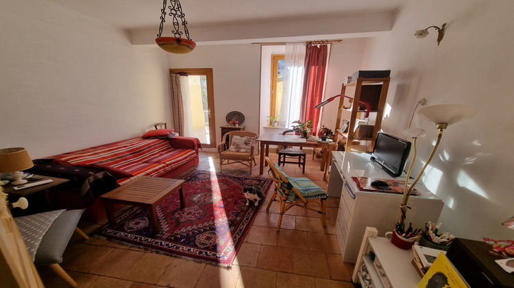 Ma-Cabane - Vente Appartement Saint-Pons-de-Thomières, 79 m²