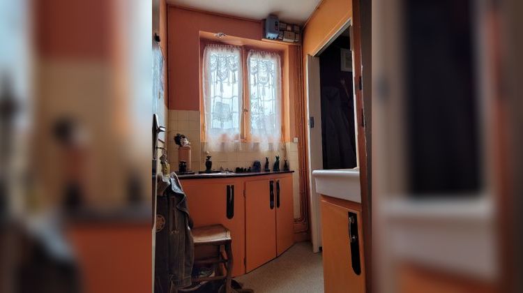 Ma-Cabane - Vente Appartement SAINT-POURCAIN-SUR-SIOULE, 16 m²