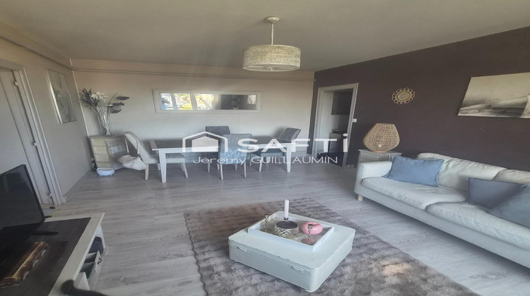 Ma-Cabane - Vente Appartement Saint-Pourçain-sur-Sioule, 68 m²