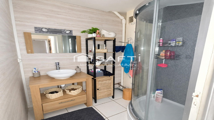 Ma-Cabane - Vente Appartement Saint-Pourçain-sur-Sioule, 68 m²