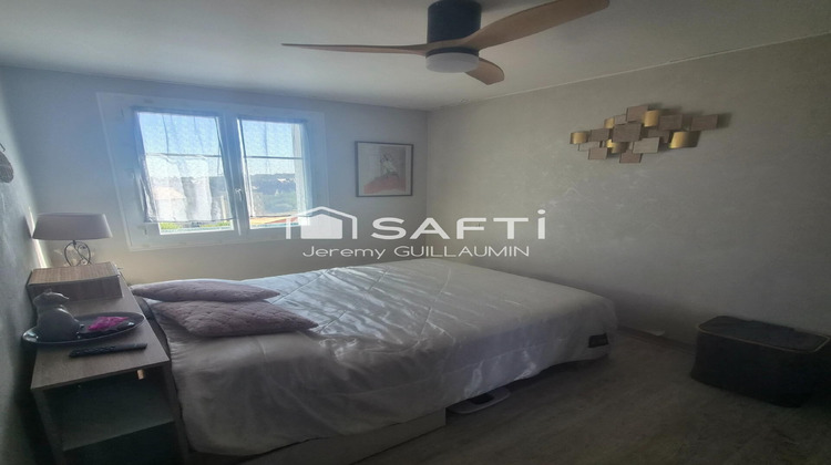 Ma-Cabane - Vente Appartement Saint-Pourçain-sur-Sioule, 68 m²