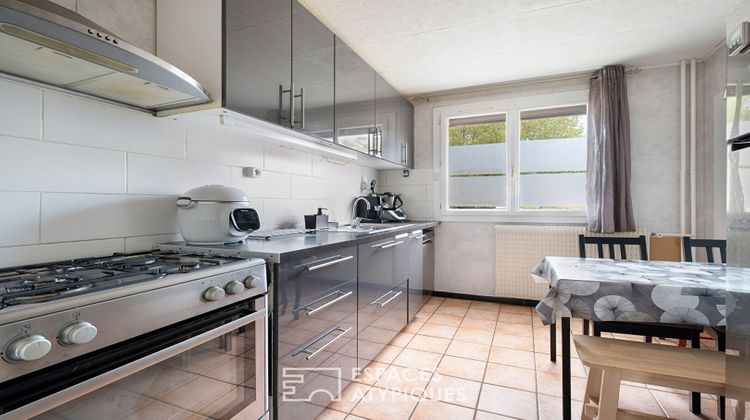 Ma-Cabane - Vente Appartement SAINT-PRIEST, 77 m²