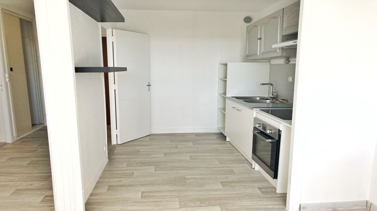 Ma-Cabane - Vente Appartement Saint-Priest, 42 m²