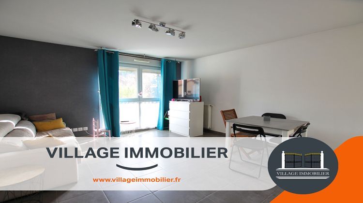 Ma-Cabane - Vente Appartement SAINT-PRIEST, 62 m²