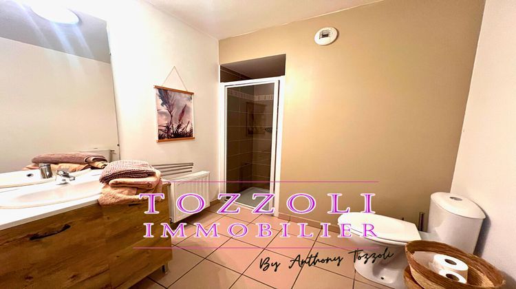 Ma-Cabane - Vente Appartement SAINT-PRIEST, 39 m²