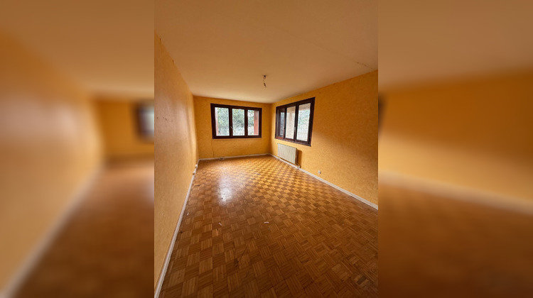 Ma-Cabane - Vente Appartement Saint-Priest, 90 m²