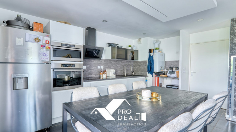 Ma-Cabane - Vente Appartement Saint-Priest, 58 m²