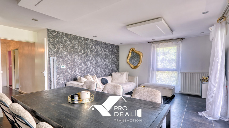 Ma-Cabane - Vente Appartement Saint-Priest, 58 m²