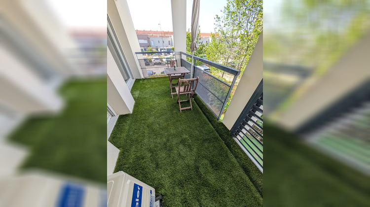 Ma-Cabane - Vente Appartement SAINT-PRIEST, 60 m²