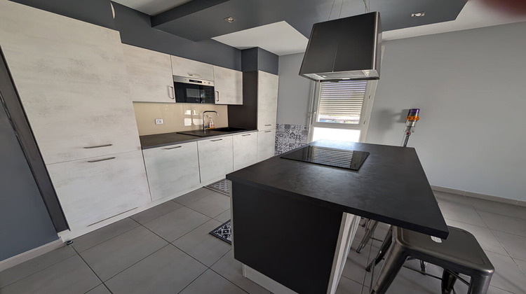 Ma-Cabane - Vente Appartement SAINT-PRIEST, 60 m²