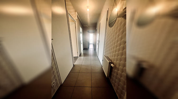 Ma-Cabane - Vente Appartement SAINT-PRIEST, 60 m²