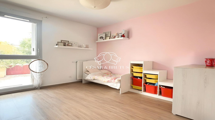 Ma-Cabane - Vente Appartement Saint-Priest, 62 m²