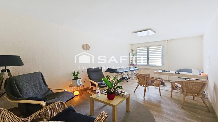 Ma-Cabane - Vente Appartement Saint-Priest, 77 m²