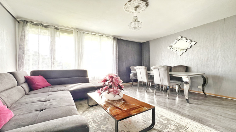 Ma-Cabane - Vente Appartement Saint-Priest, 70 m²