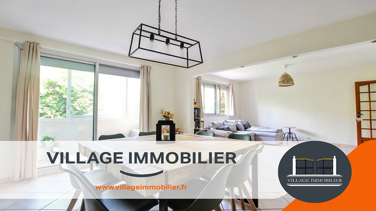 Ma-Cabane - Vente Appartement SAINT-PRIEST, 81 m²