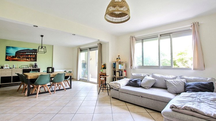 Ma-Cabane - Vente Appartement SAINT-PRIEST, 81 m²