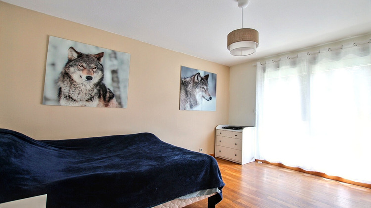 Ma-Cabane - Vente Appartement SAINT-PRIEST, 81 m²