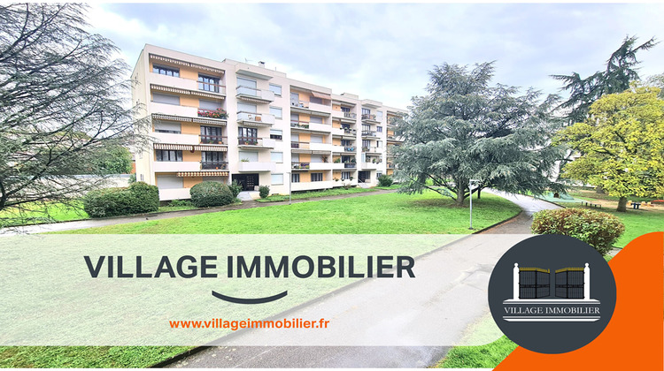 Ma-Cabane - Vente Appartement SAINT-PRIEST, 81 m²