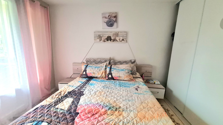 Ma-Cabane - Vente Appartement SAINT-PRIEST, 81 m²