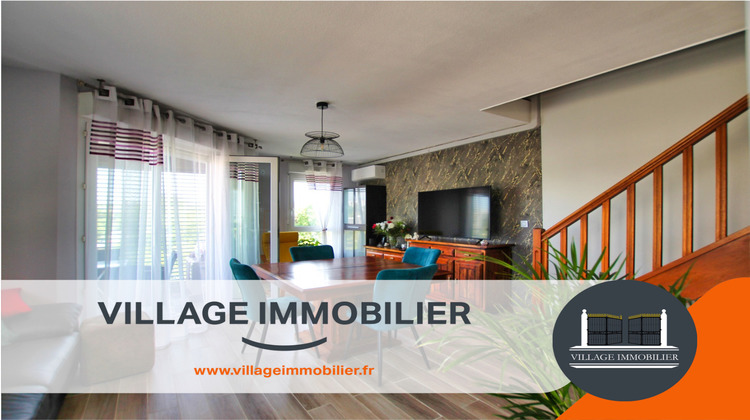 Ma-Cabane - Vente Appartement SAINT-PRIEST, 73 m²