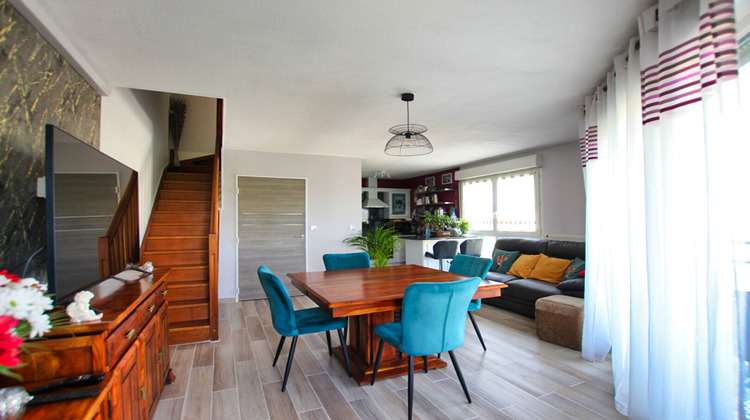 Ma-Cabane - Vente Appartement SAINT-PRIEST, 73 m²