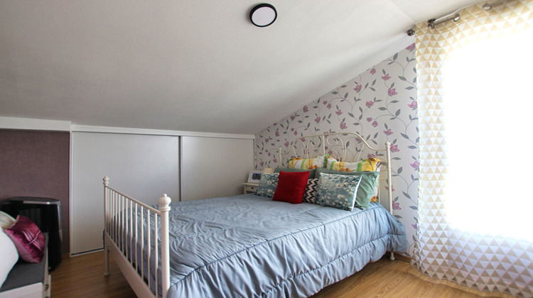 Ma-Cabane - Vente Appartement SAINT-PRIEST, 73 m²