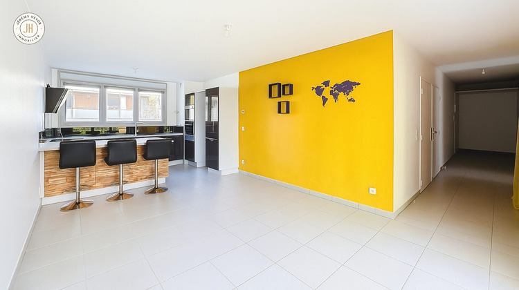 Ma-Cabane - Vente Appartement Saint-Priest, 71 m²