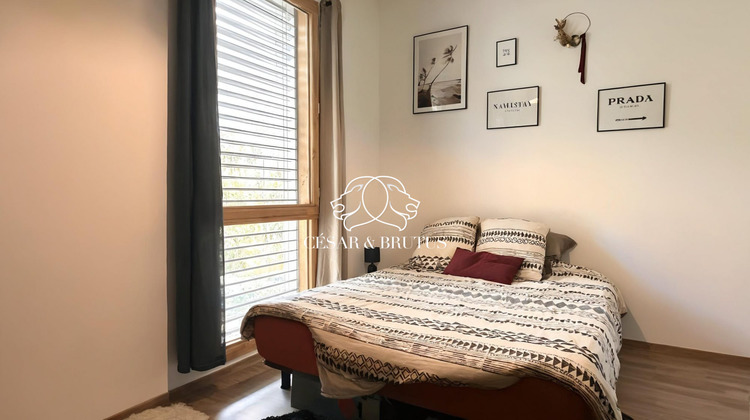 Ma-Cabane - Vente Appartement Saint-Priest, 65 m²