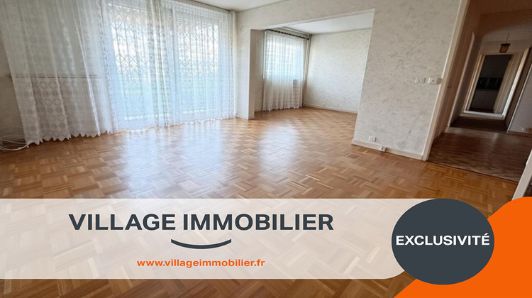 Ma-Cabane - Vente Appartement SAINT-PRIEST, 89 m²