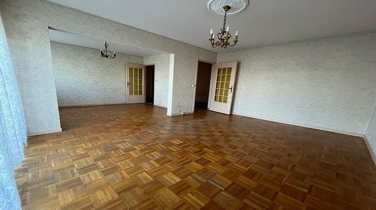 Ma-Cabane - Vente Appartement SAINT-PRIEST, 89 m²