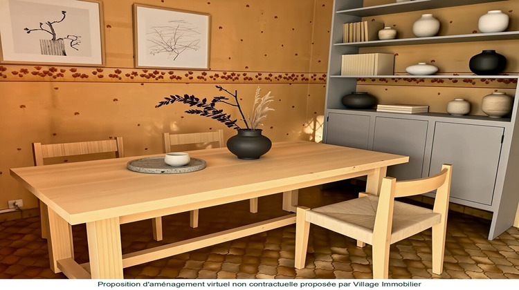 Ma-Cabane - Vente Appartement SAINT-PRIEST, 89 m²