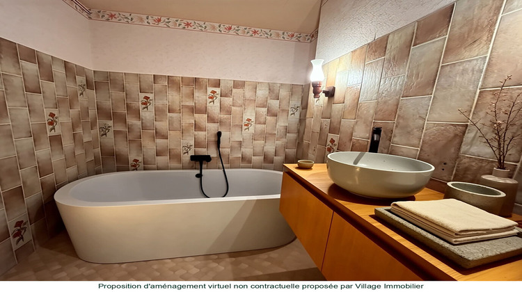 Ma-Cabane - Vente Appartement SAINT-PRIEST, 89 m²