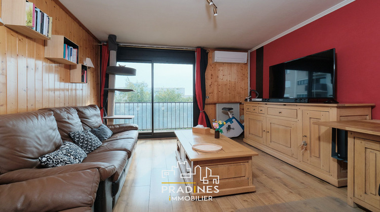 Ma-Cabane - Vente Appartement Saint-Priest, 80 m²