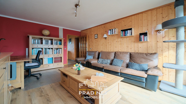 Ma-Cabane - Vente Appartement Saint-Priest, 80 m²