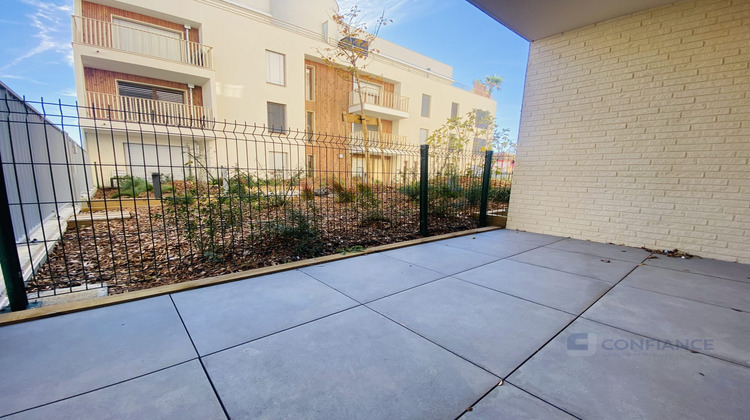 Ma-Cabane - Vente Appartement Saint-Priest, 59 m²