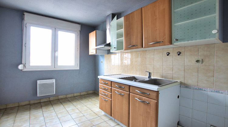 Ma-Cabane - Vente Appartement SAINT-PRIEST, 50 m²