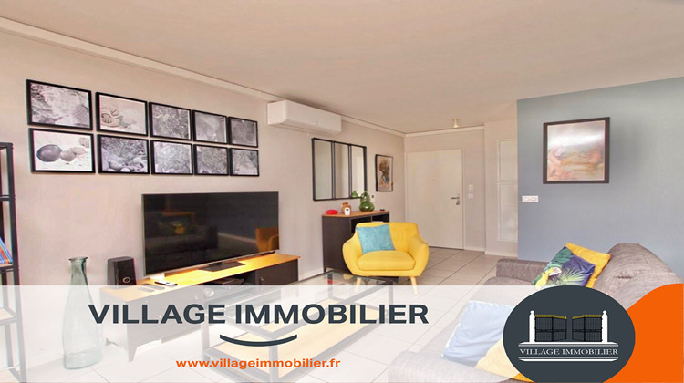 Ma-Cabane - Vente Appartement SAINT-PRIEST, 78 m²