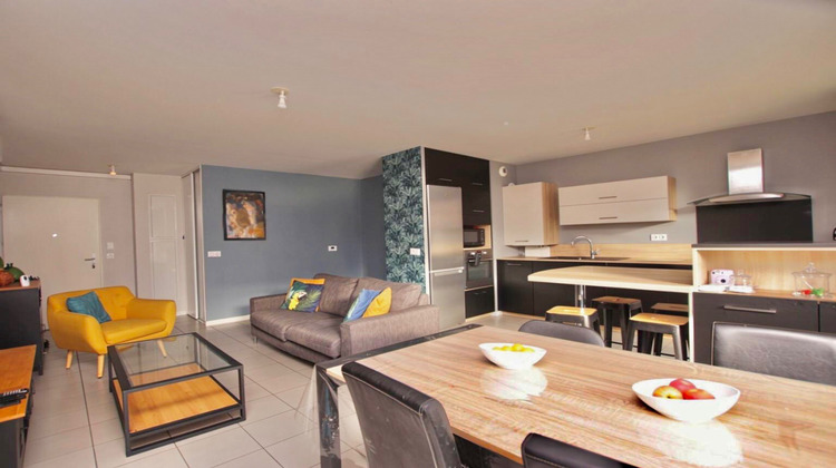 Ma-Cabane - Vente Appartement SAINT-PRIEST, 78 m²