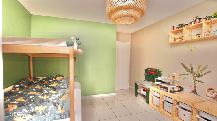 Ma-Cabane - Vente Appartement SAINT-PRIEST, 78 m²
