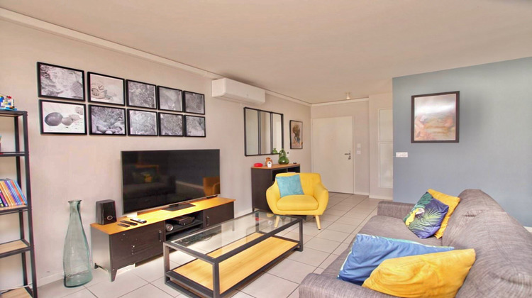Ma-Cabane - Vente Appartement SAINT-PRIEST, 78 m²
