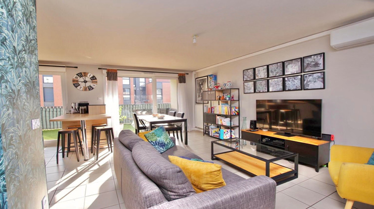 Ma-Cabane - Vente Appartement SAINT-PRIEST, 78 m²