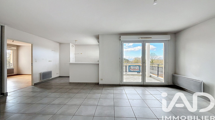 Ma-Cabane - Vente Appartement Saint Priest, 42 m²