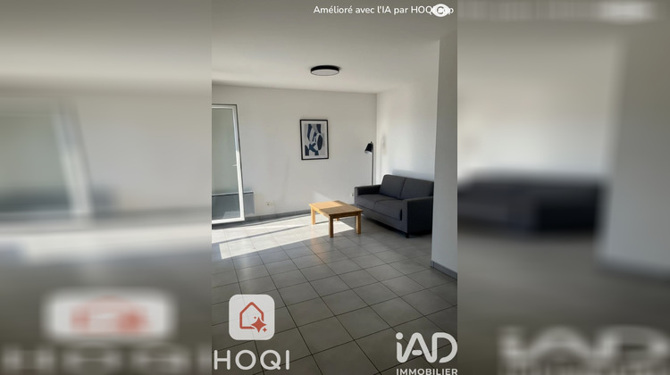 Ma-Cabane - Vente Appartement Saint Priest, 42 m²