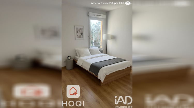 Ma-Cabane - Vente Appartement Saint Priest, 42 m²