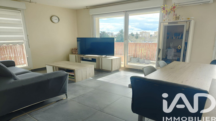Ma-Cabane - Vente Appartement Saint-Priest, 81 m²